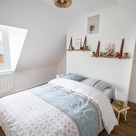 Appartement A Dieppe, Quartier Pollet エクステリア 写真