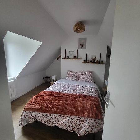 Appartement A Dieppe, Quartier Pollet エクステリア 写真