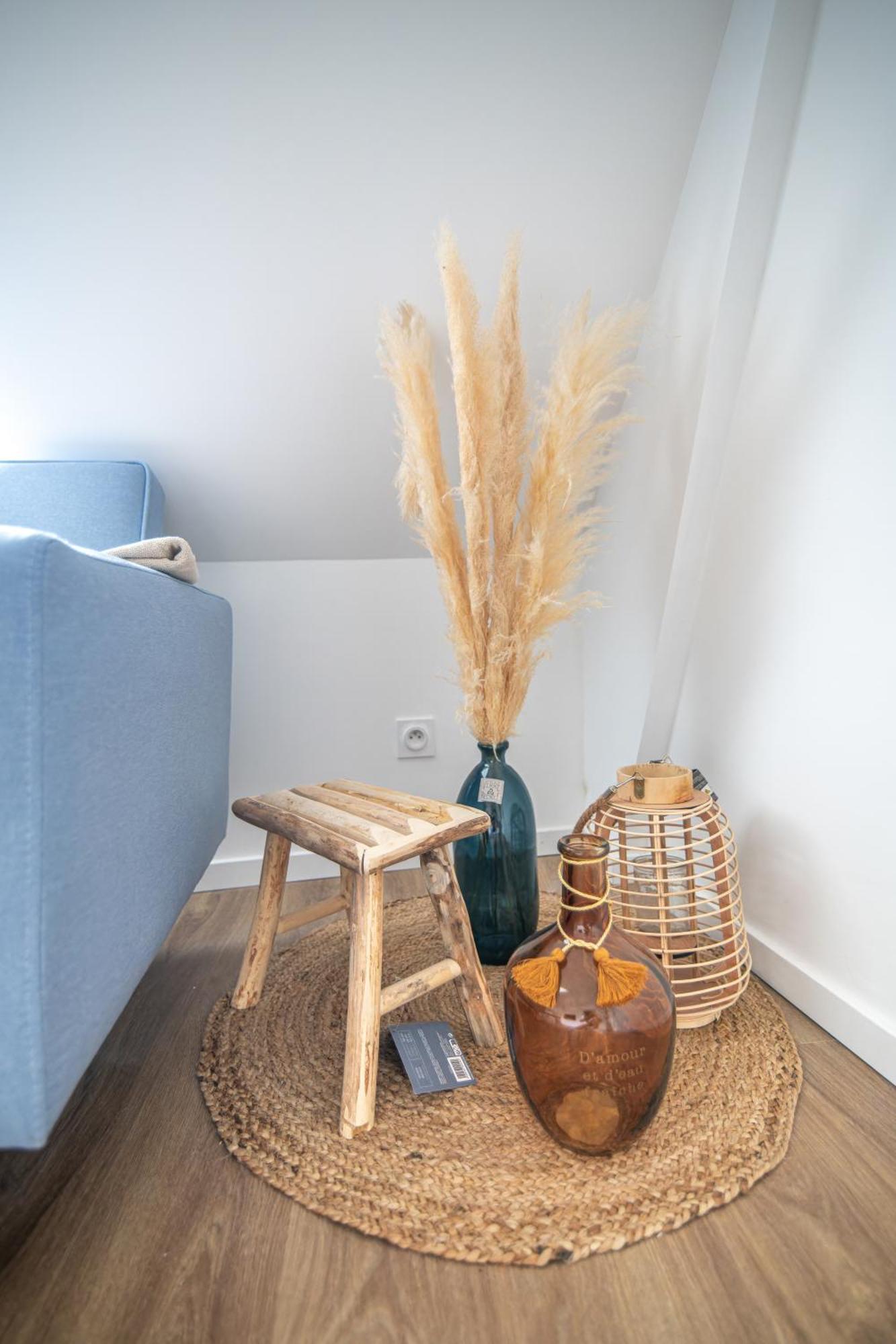 Appartement A Dieppe, Quartier Pollet エクステリア 写真
