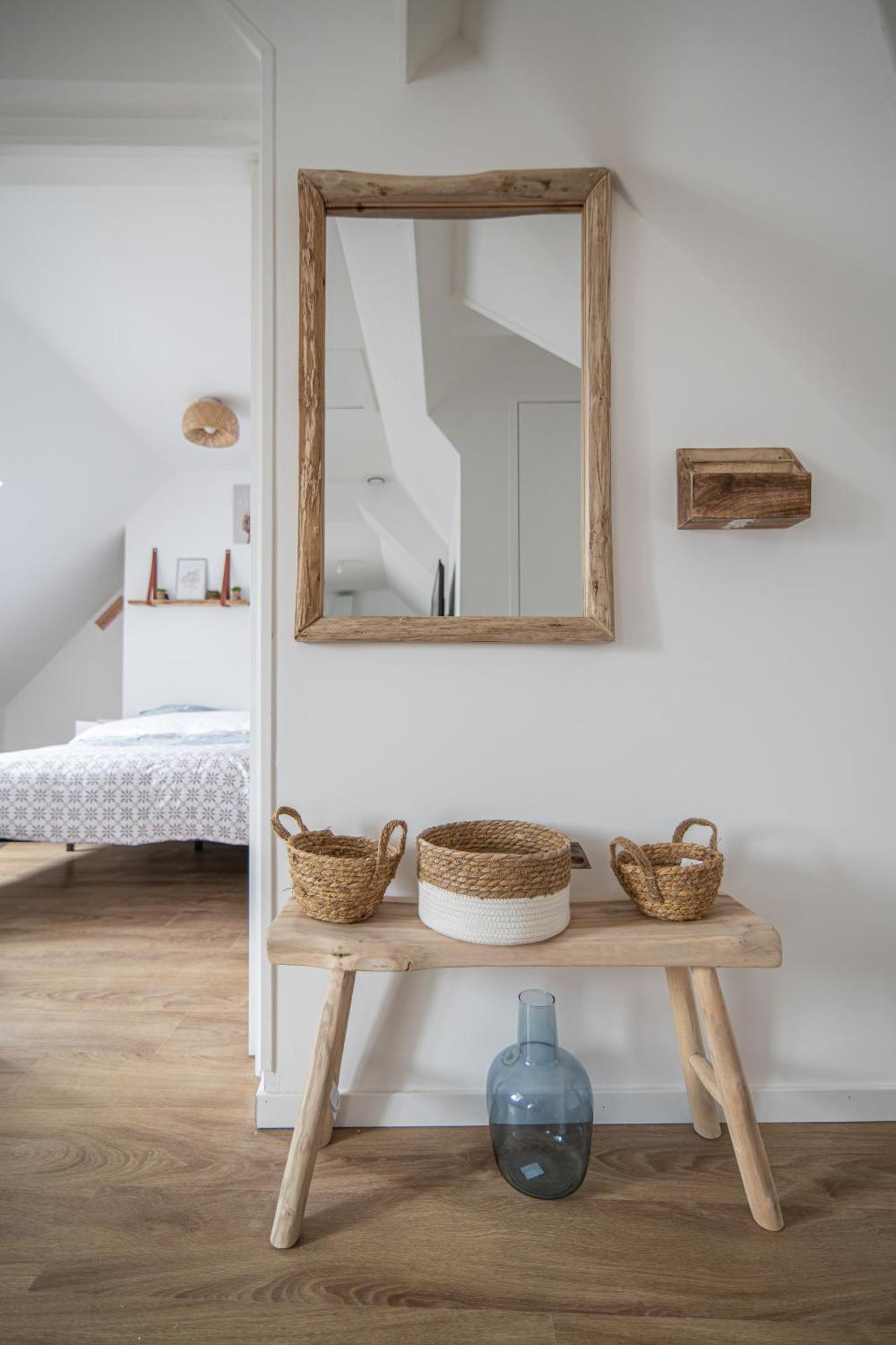 Appartement A Dieppe, Quartier Pollet エクステリア 写真