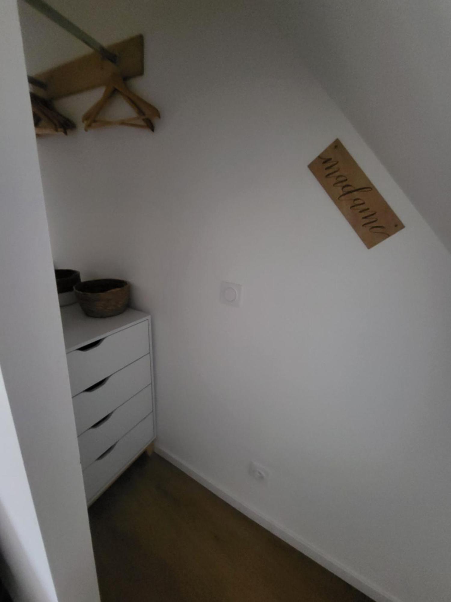 Appartement A Dieppe, Quartier Pollet エクステリア 写真